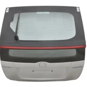 KLAPA TYLNA TYŁ HONDA INSIGHT II NH700M Obniżka ceny